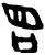 𠰝(甲骨文·商·宾组)