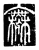 𫡟(传抄·唐·唐代石刻篆文)